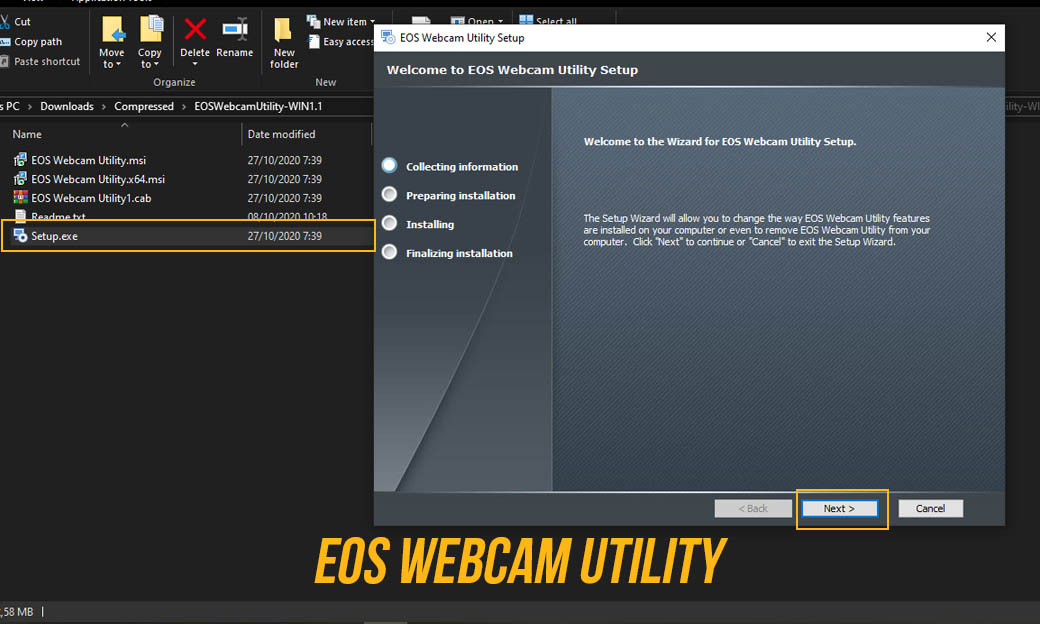 Cara Menjadikan Kamera Sebagai Webcam di Virtual Meeting