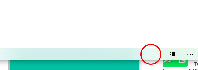 Cara menggunakan alarm di windows 10