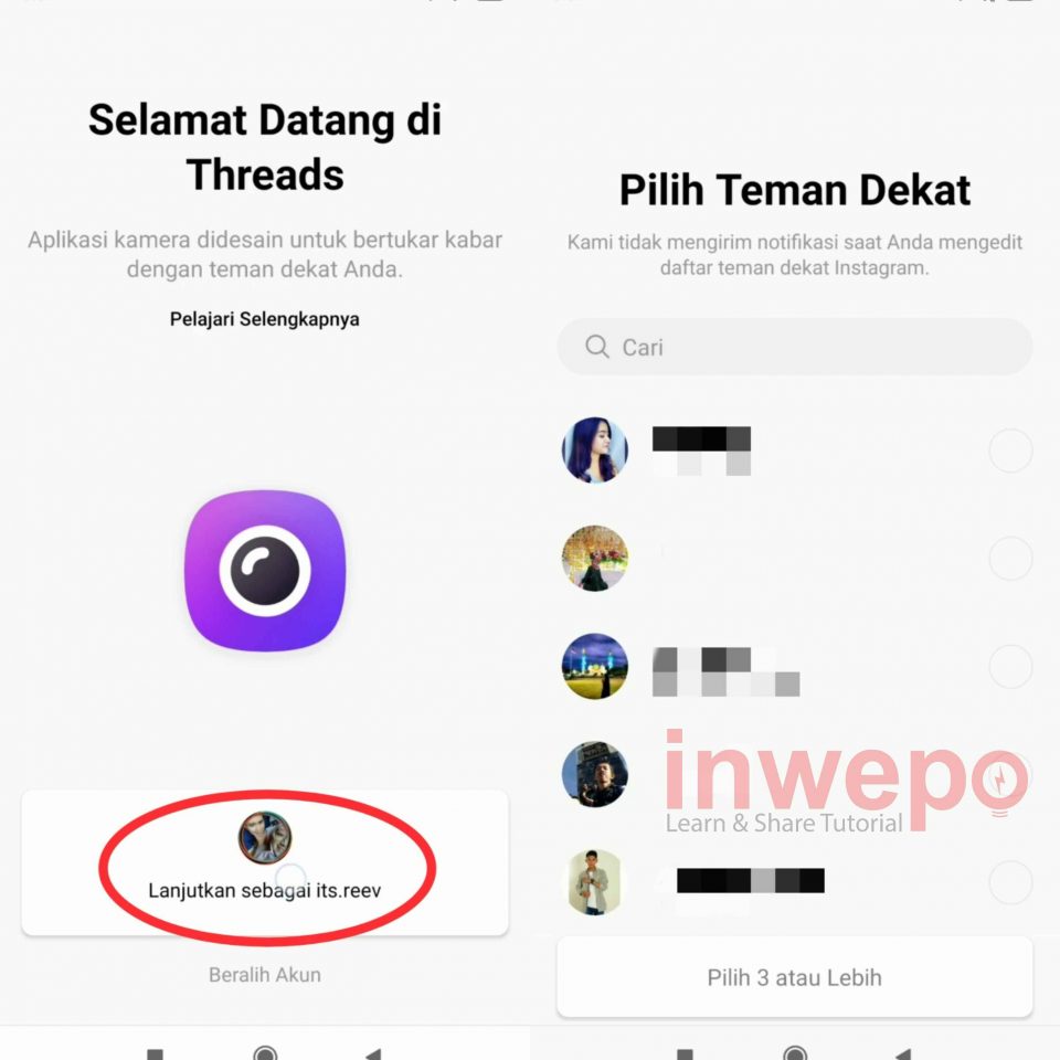 Cara Aktifkan Fitur Baru Instagram Status
