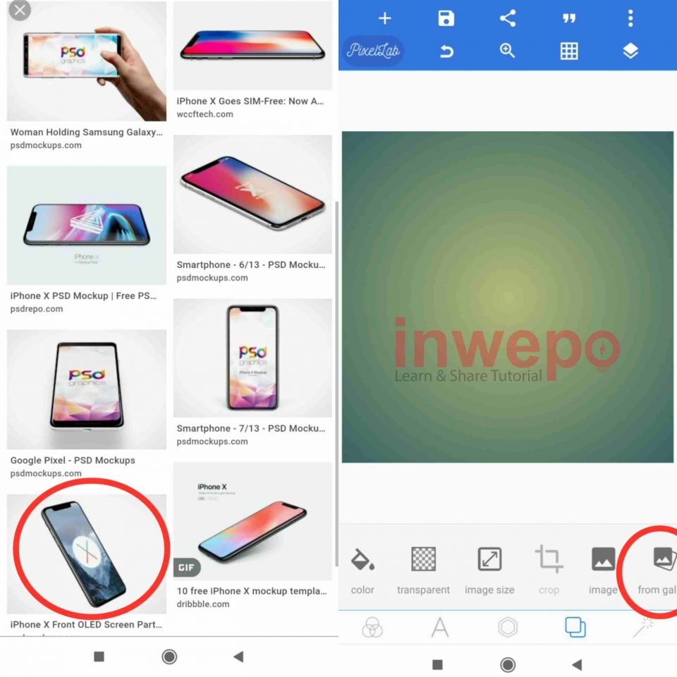 Cara Membuat Profil 3D di Instagram