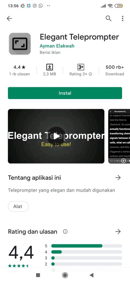 Cara Presentasi Sidang Skripsi Online Dengan Lancar