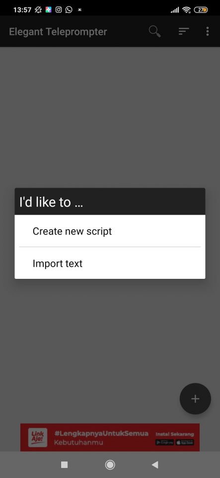 Cara Presentasi Sidang Skripsi Online Dengan Lancar