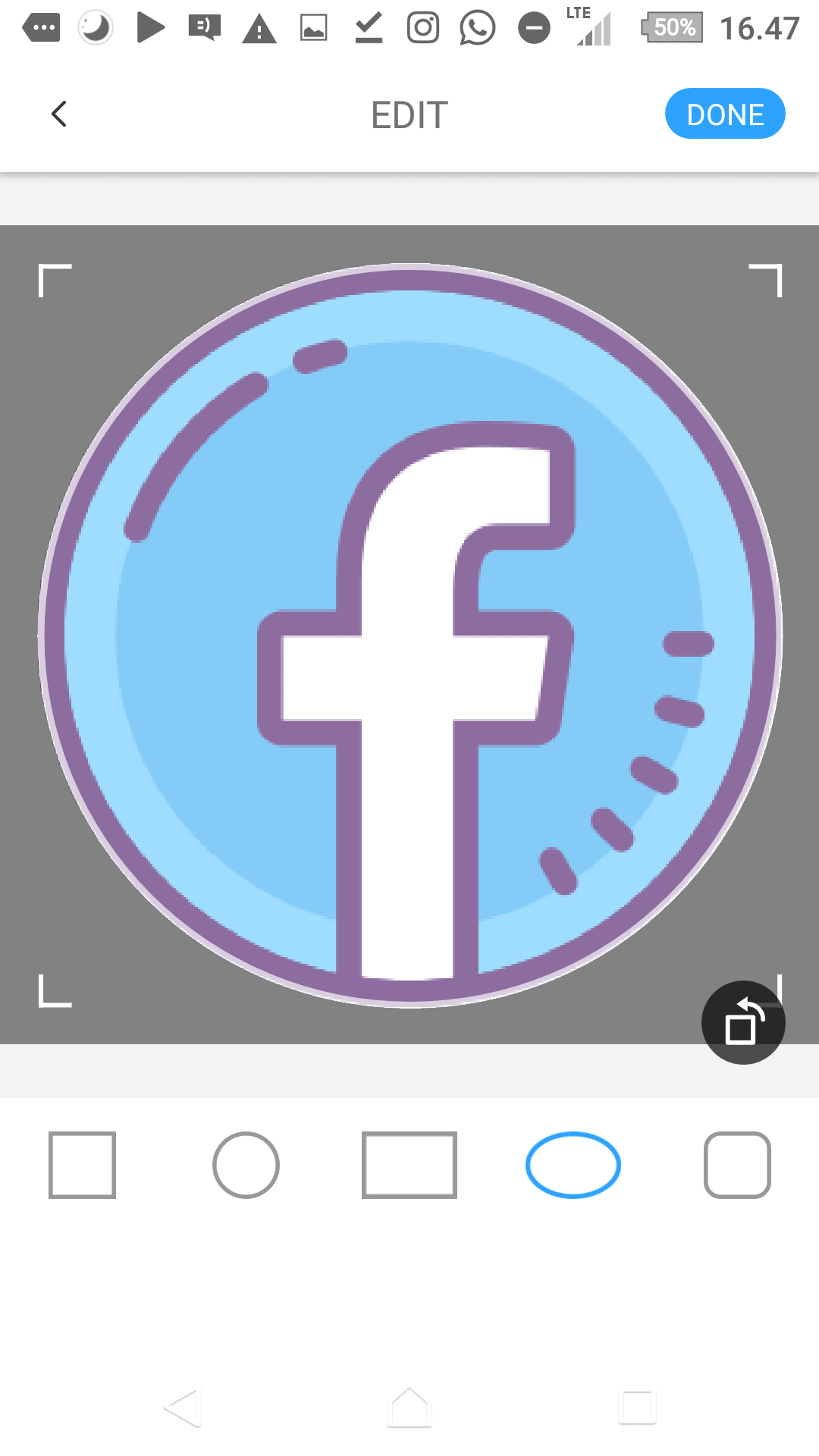 Cara Ganti Icon dan Nama Aplikasi Android dengan X Icon Changer