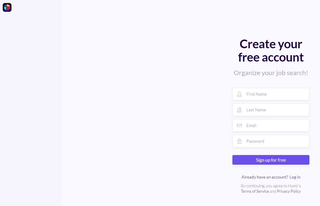 Cara Mengelola Info Lowongan Pekerjaan di Google Melalui PC