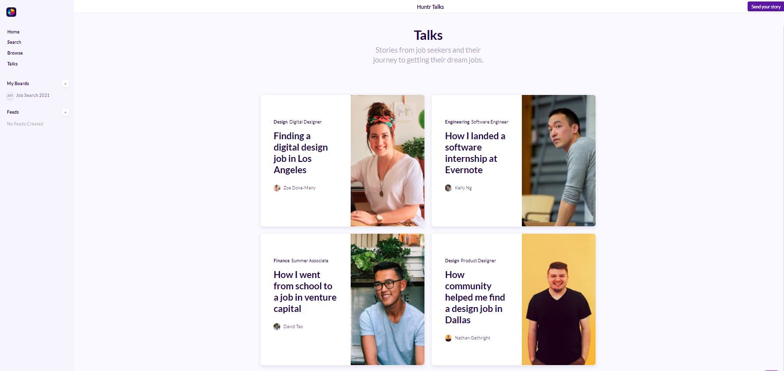 Cara Mengelola Info Lowongan Pekerjaan di Google Melalui PC