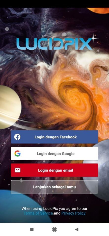 Cara Membuat Postingan Gambar Instagram Menjadi Video 3D