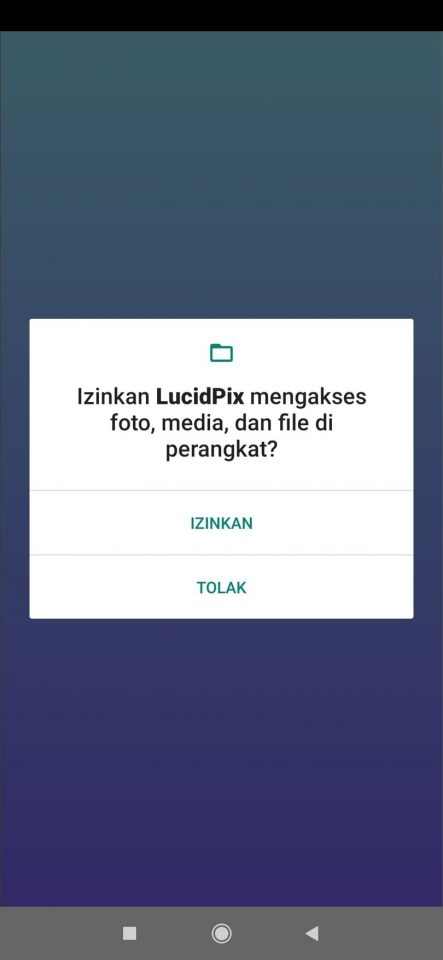 Cara Membuat Postingan Gambar Instagram Menjadi Video 3D