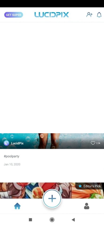 Cara Membuat Postingan Gambar Instagram Menjadi Video 3D