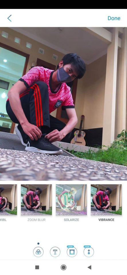 Cara Membuat Postingan Gambar Instagram Menjadi Video 3D