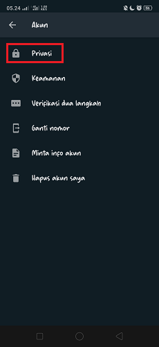 Cara Menyembunyikan Foto Profile di WhatsApp dan Telegram