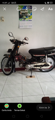 Cara Mencegah Hasil Foto Miring dengan Fitur Baru InstaStories