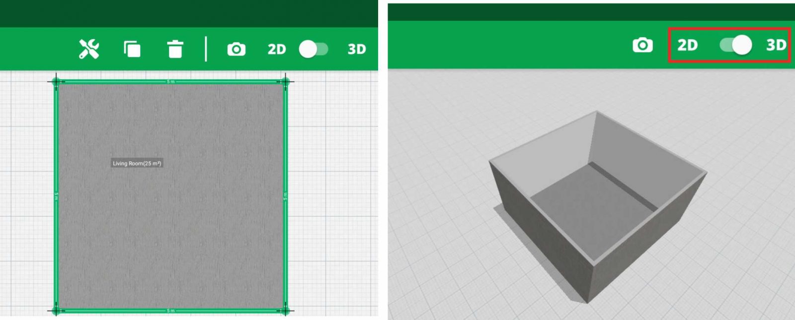 Cara Praktis Menata Ulang Ruangan Dengan Aplikasi 5D Planner