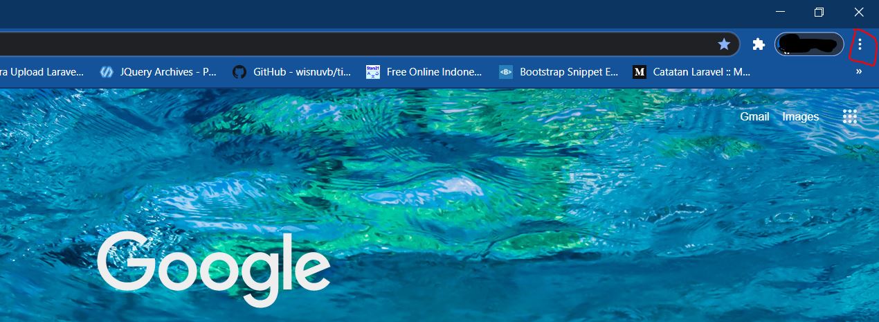 Cara Mengaktifkan VPN di Incognito Mode Google Chrome