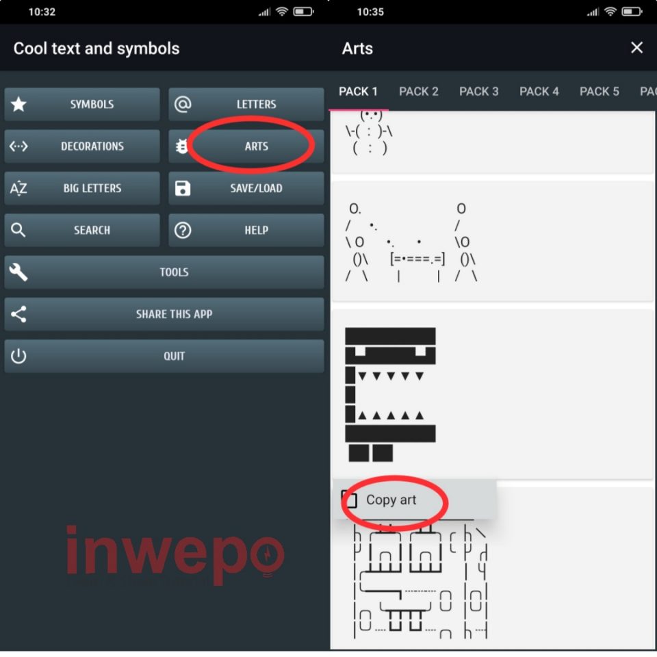 Cara Menambahkan Gambar di Bio Instagram
