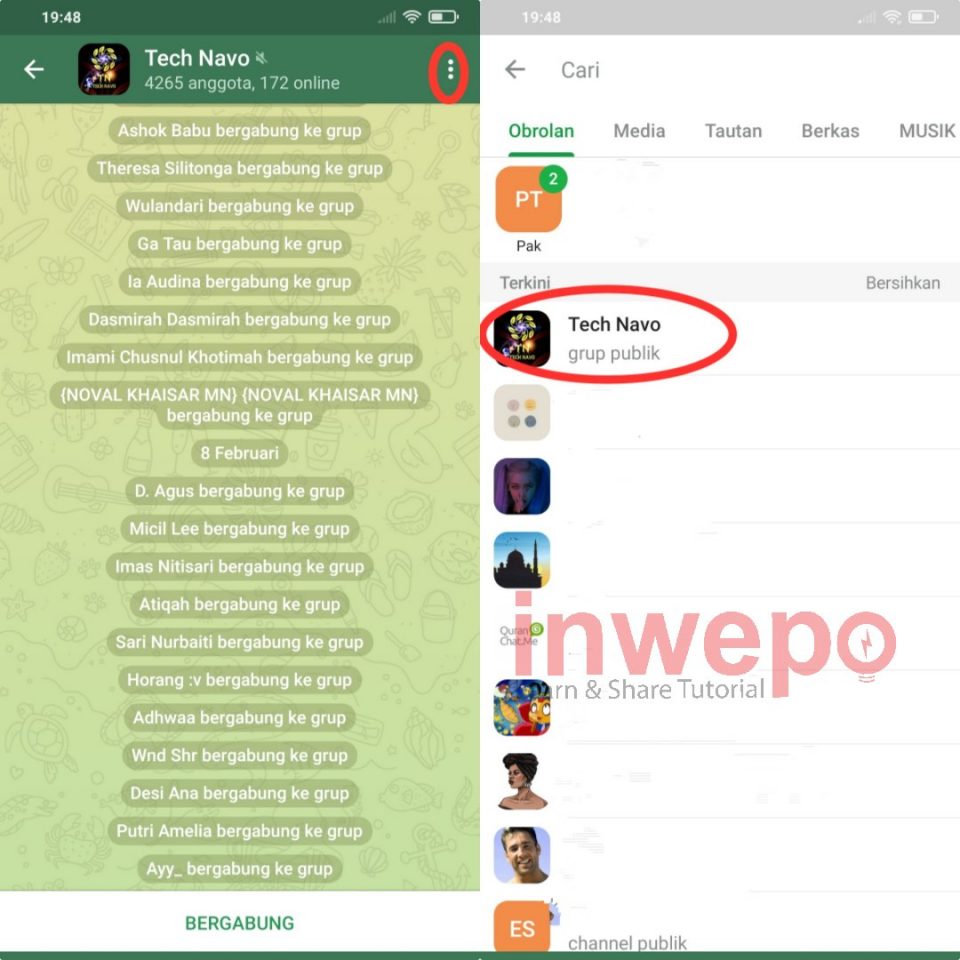 Cara Membuat Emoji Berambut Keren (Pilakalu Emoji)