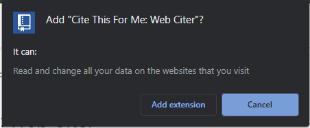 Cara Membuat Daftar Pustaka Secara Otomatis Untuk Skripsi