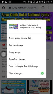 Cara Melaporkan Konten Hoax Dengan Detax