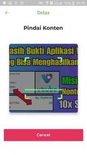 Cara Melaporkan Konten Hoax Dengan Detax