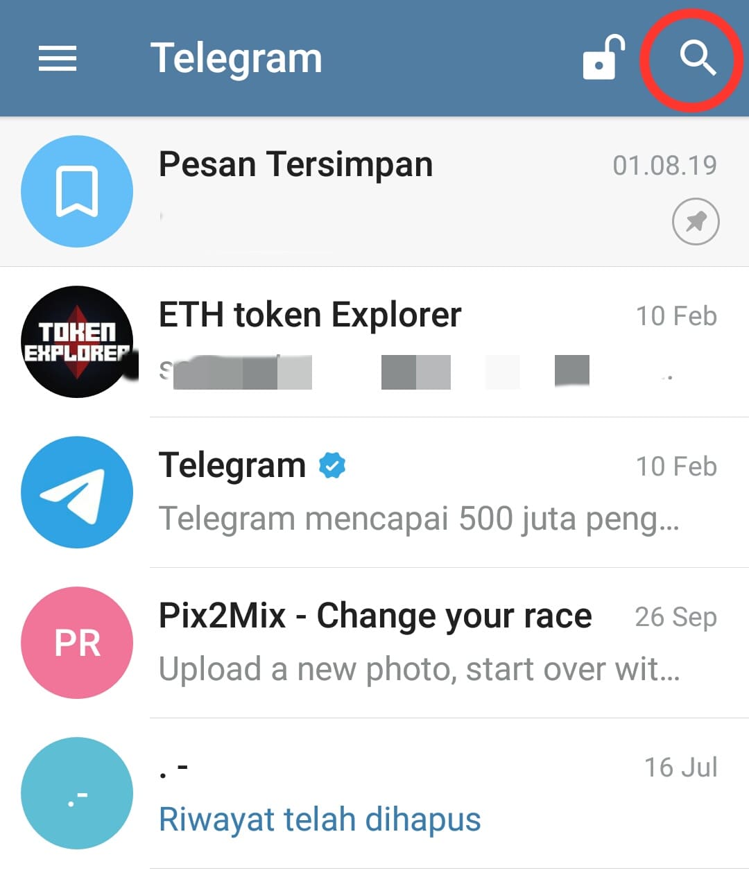 Cara Cek Grammar Bahasa Inggris Di Telegram