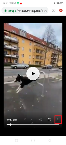 Cara Download Video di Twitter dengan Pilihan Kualitas Video