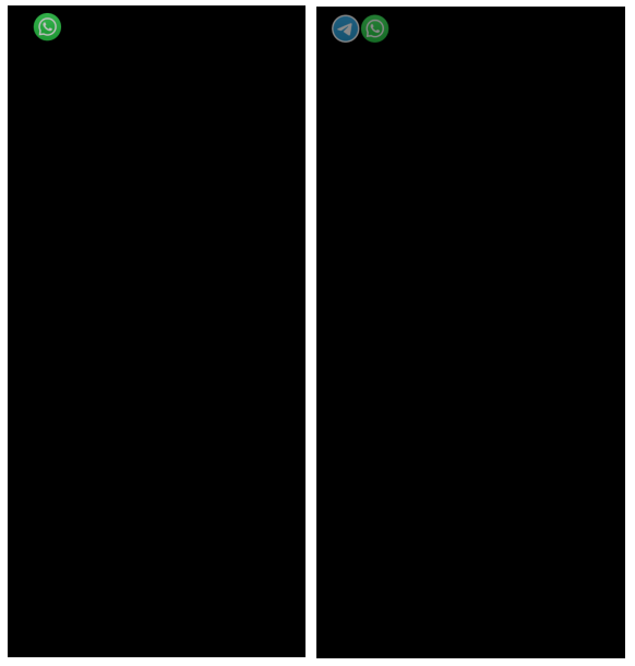 Cara Membuat Notifikasi Logo Aplikasi di HP Android