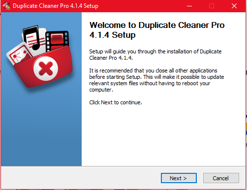 Cara Menghapus Semua File Yang Terduplikat di Windows