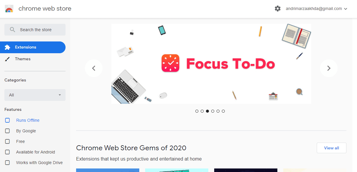 Cara Menambah Kapasitas Kirim File Di Gmail Hingga 10- 50 GB