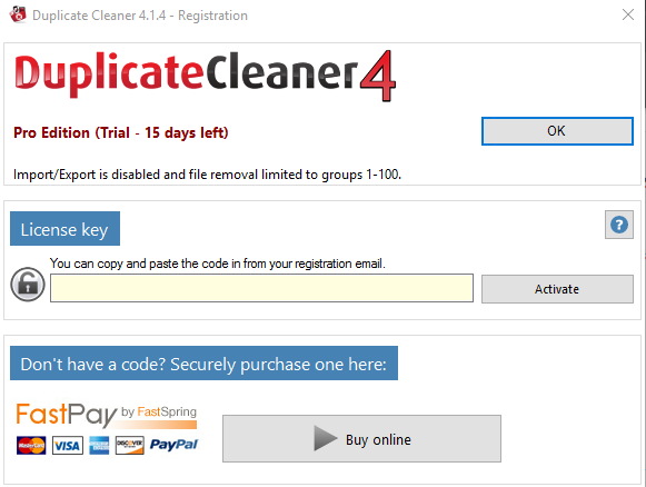 Cara Menghapus Semua File Yang Terduplikat di Windows