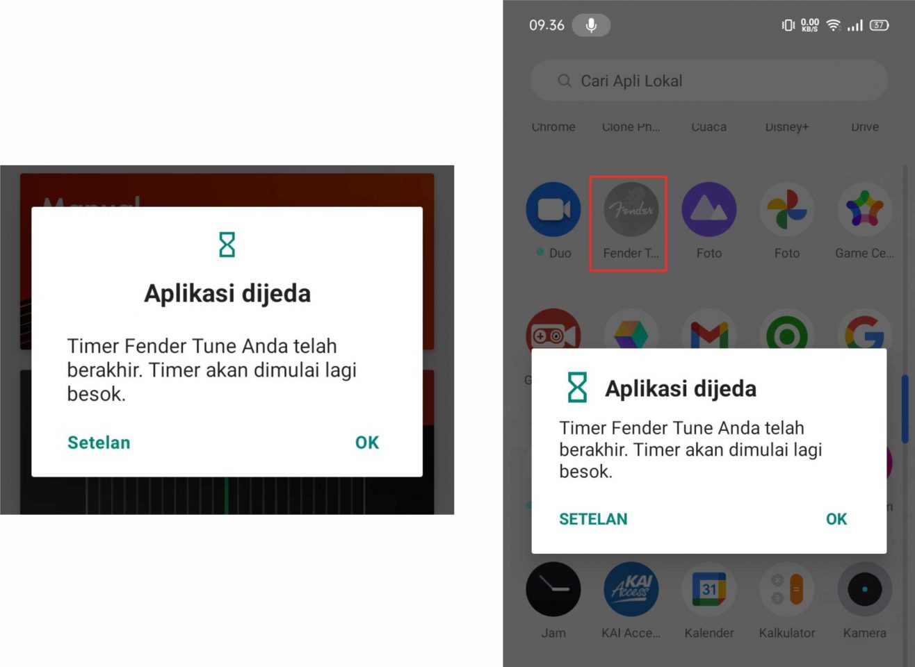 Cara Menambahkan Fitur Jeda Penggunaan Aplikasi di Smartphone