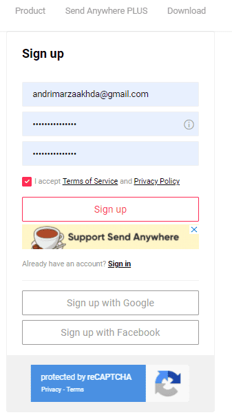 Cara Menambah Kapasitas Kirim File Di Gmail Hingga 10- 50 GB