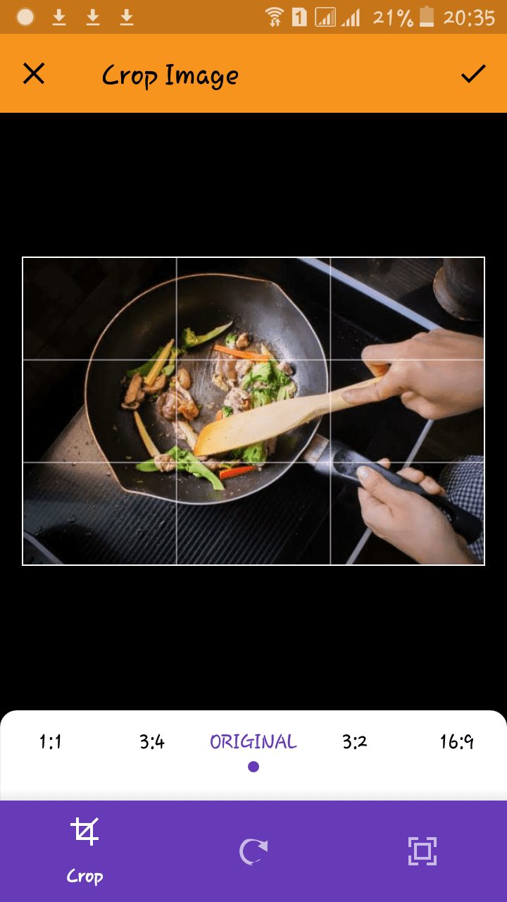 Cara Dapatkan Penghasilan Dengan Menulis Resep Makanan di Bulan Puasa