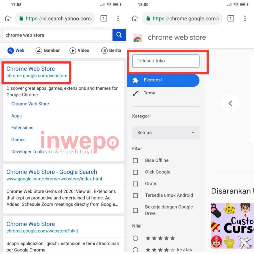 Cara Pasang Profil Picture Guard Facebook