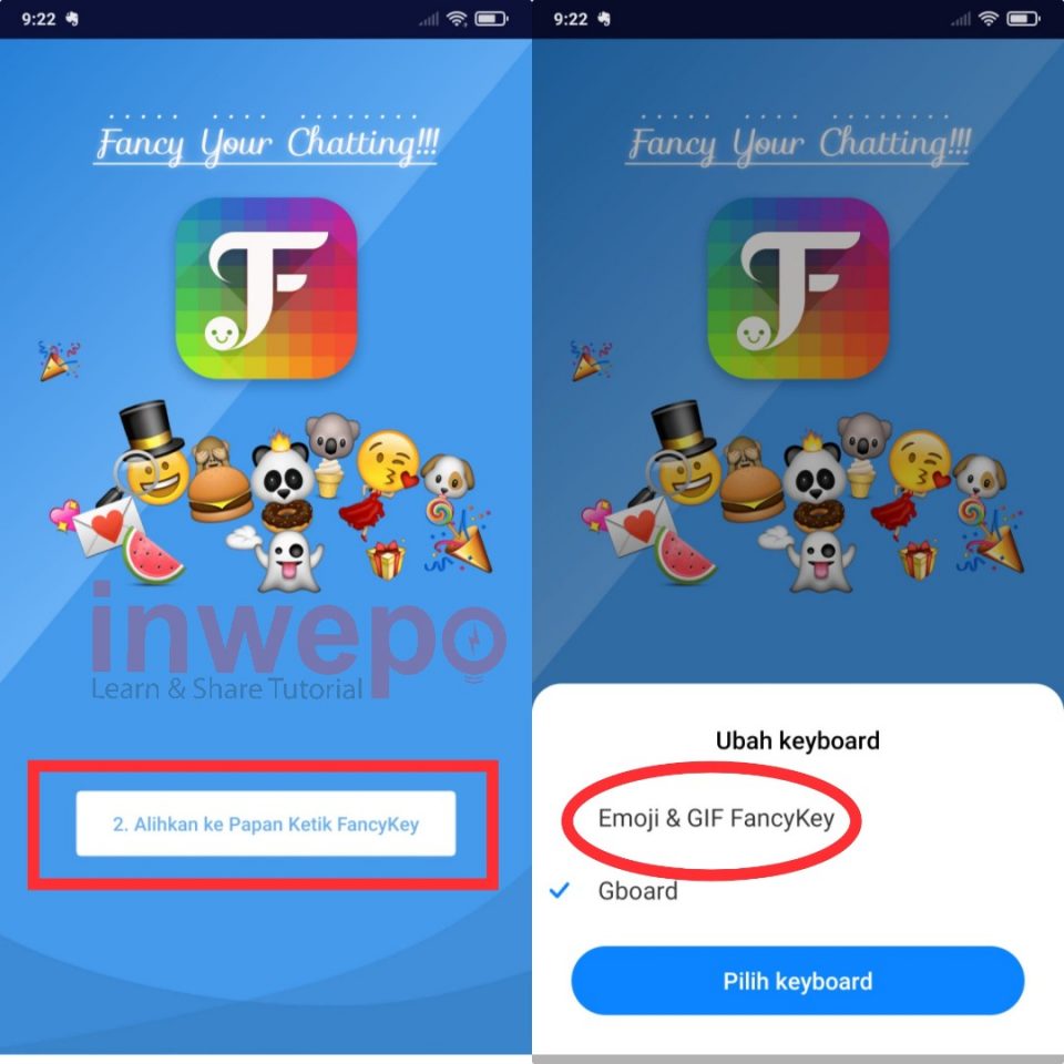 Cara Membuat Small Text di WhatsApp