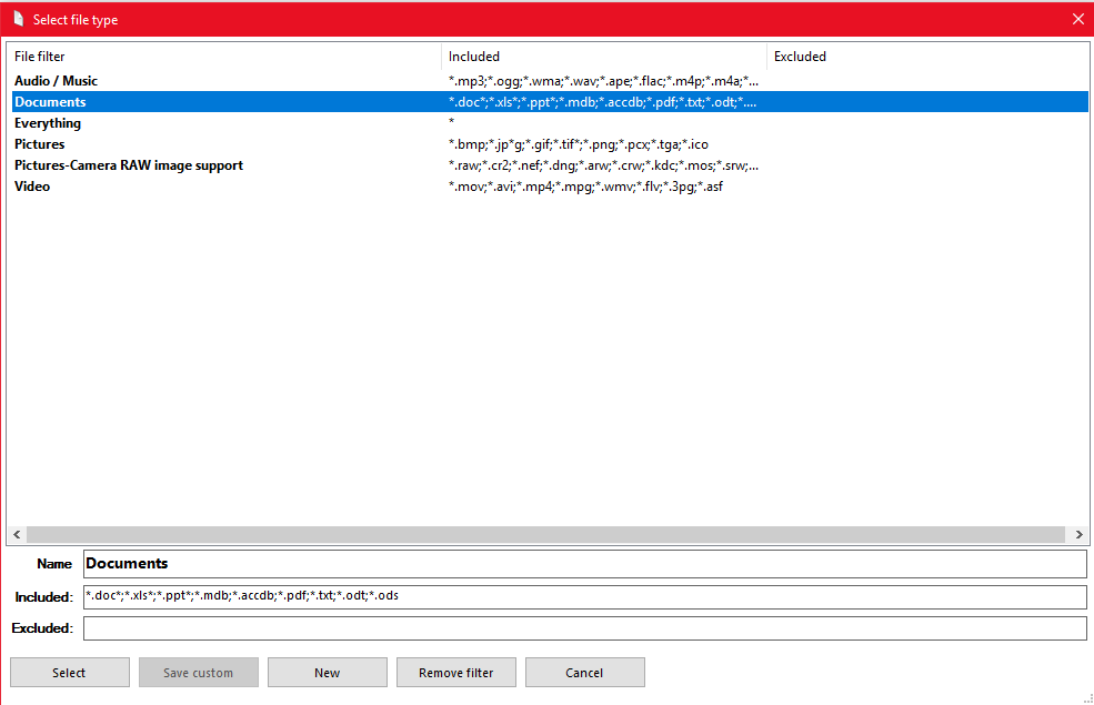 Cara Menghapus Semua File Yang Terduplikat di Windows