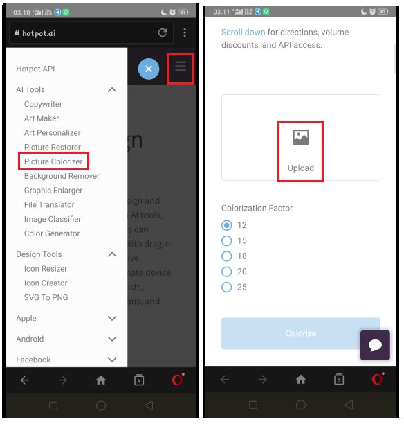 Cara Mewarnai Foto Hitam Putih Tanpa Aplikasi Tambahan