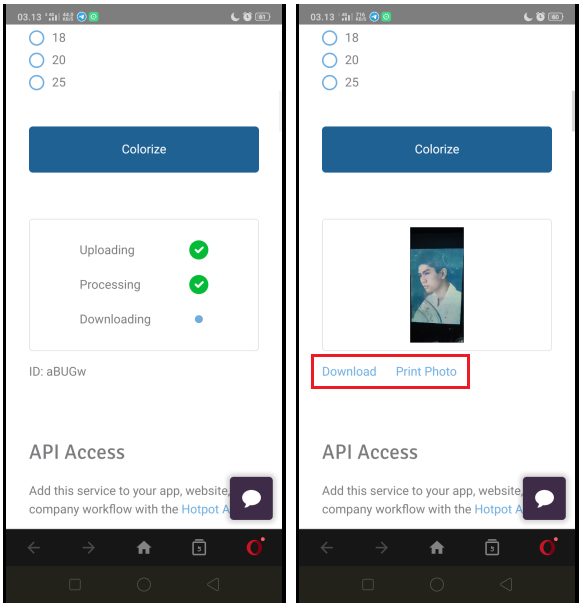 Cara Mewarnai Foto Hitam Putih Tanpa Aplikasi Tambahan