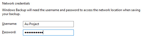 Cara Backup Data Disk Di Windows 10 Tanpa Aplkasi