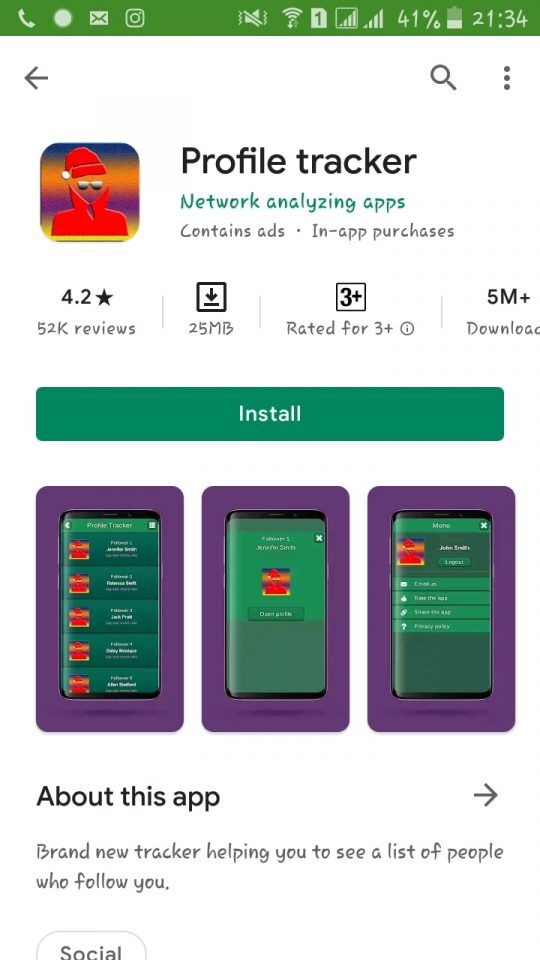Cara Mengetahui Stalker di Akun Facebook Pribadi