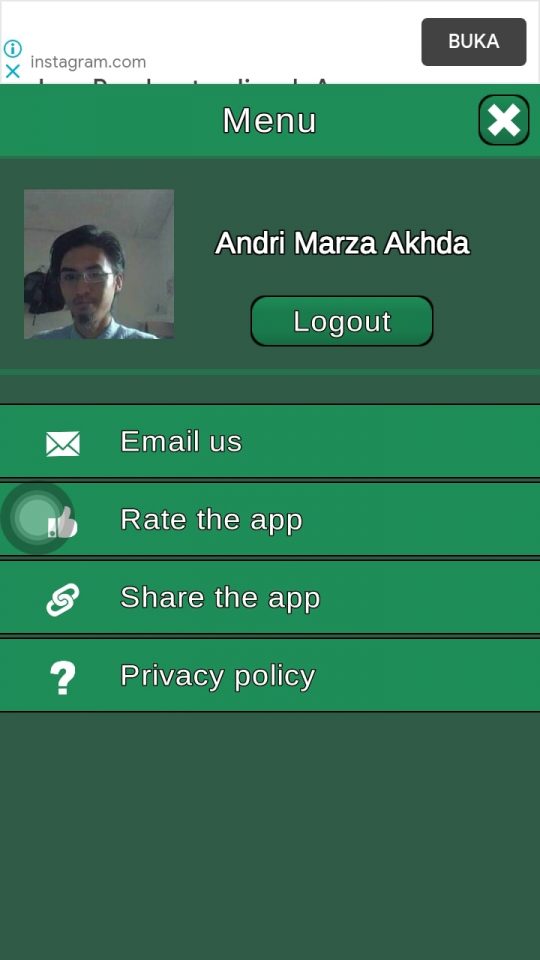 Cara Mengetahui Stalker di Akun Facebook Pribadi