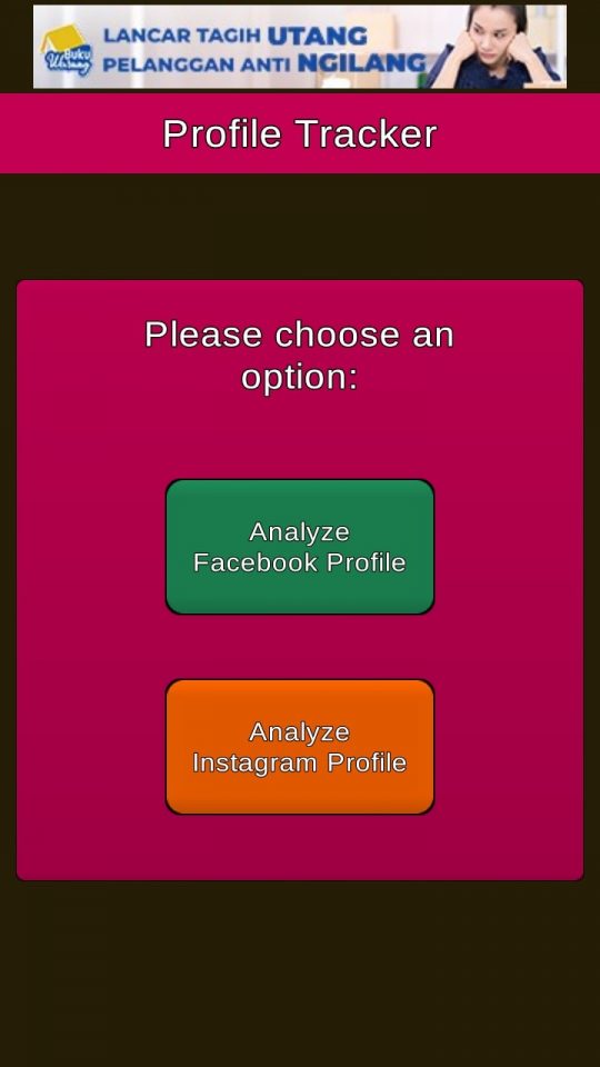 Cara Mengetahui Stalker di Akun Facebook Pribadi