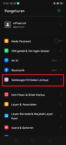 Cara Membatasi Perangkat yang Terhubung dengan Hotspot
