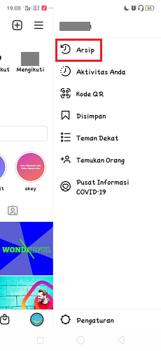 Cara Melihat Story Instagram yang Sudah Terhapus