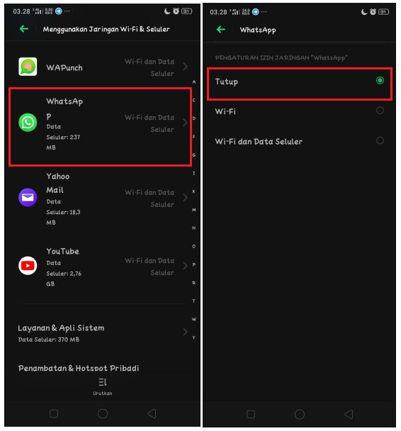 2 Cara Menolak Telepon Masuk di WhatsApp Tanpa Memblokir Nomor