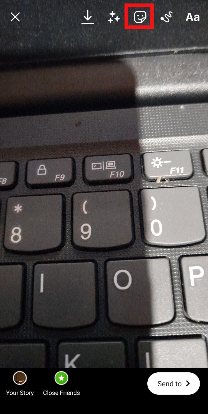 Cara Membuat Instagram Story Musik