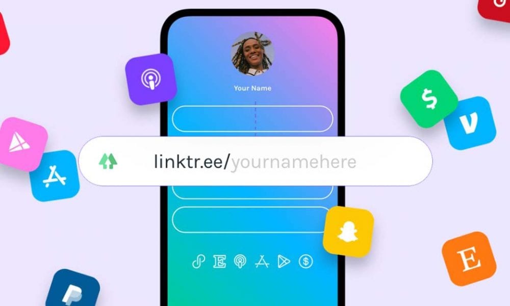 Cara Membuat Linktree Gratis di Android - Inwepo