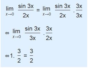 Cara Cepat Menyelesaikan Soal Persamaan Matematika