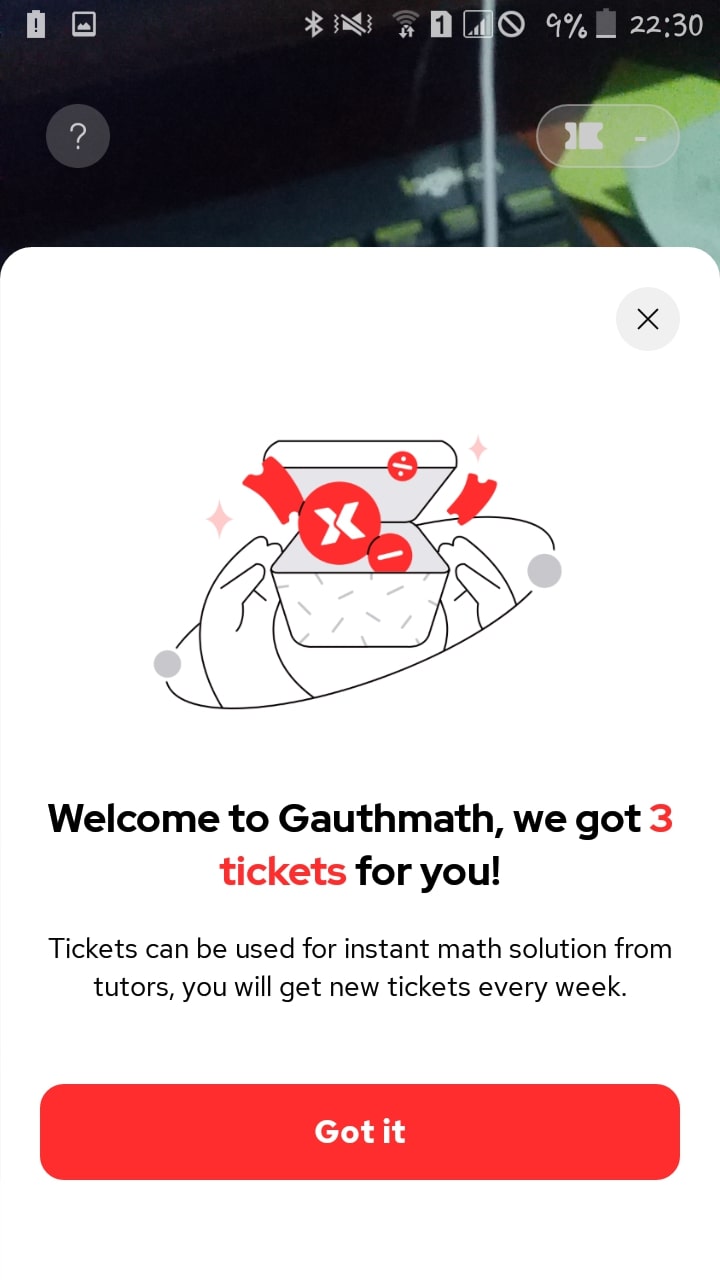 Cara Cepat Menyelesaikan Soal Persamaan Matematika