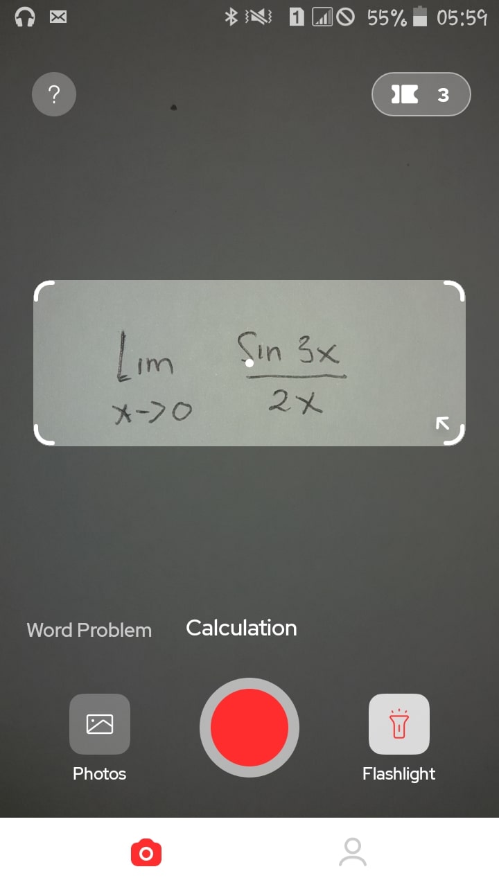 Cara Cepat Menyelesaikan Soal Persamaan Matematika