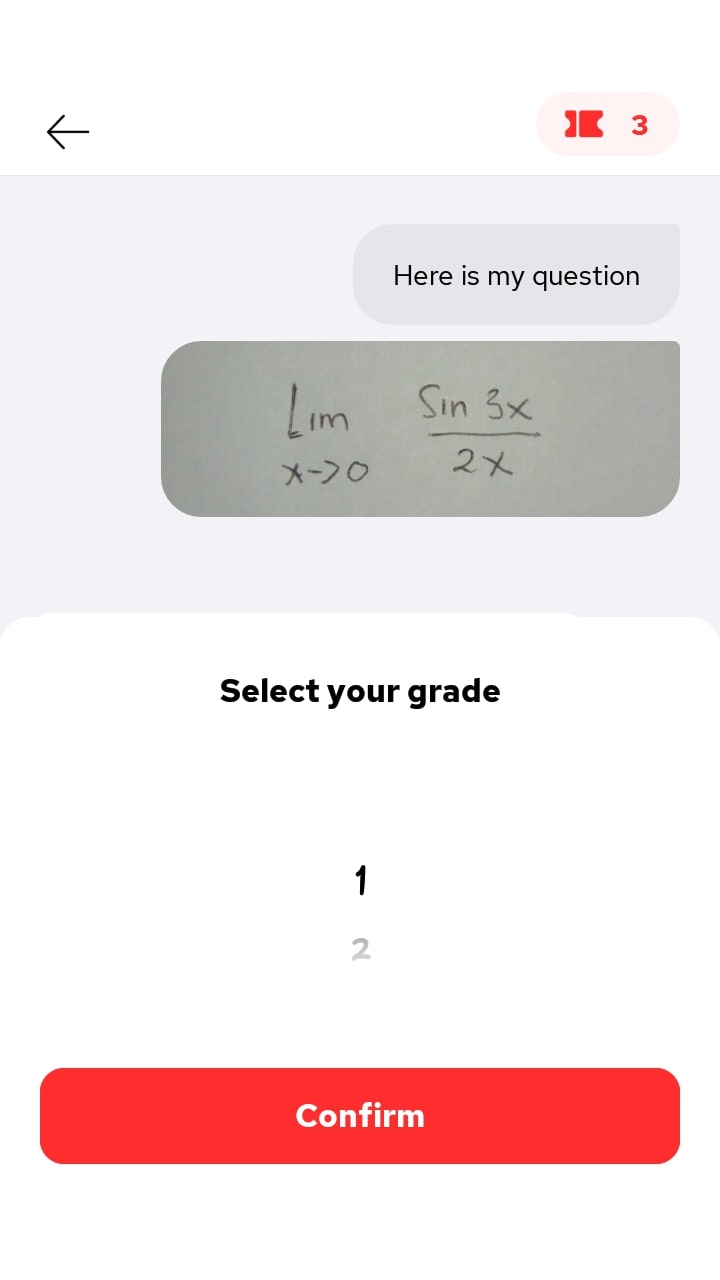 Cara Cepat Menyelesaikan Soal Persamaan Matematika
