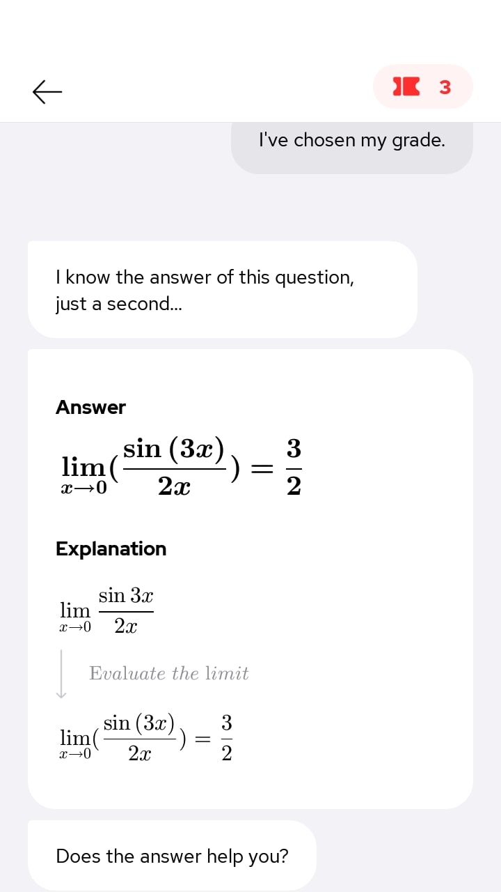Cara Cepat Menyelesaikan Soal Persamaan Matematika